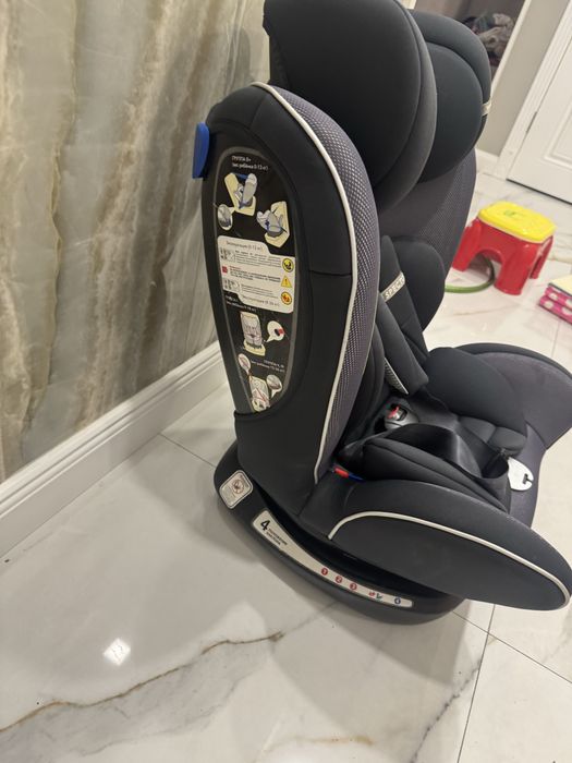 Автокресло детское