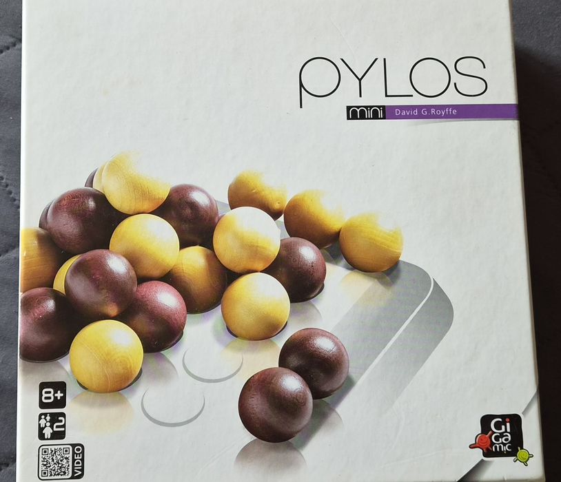 Joc copii Pylos folosit