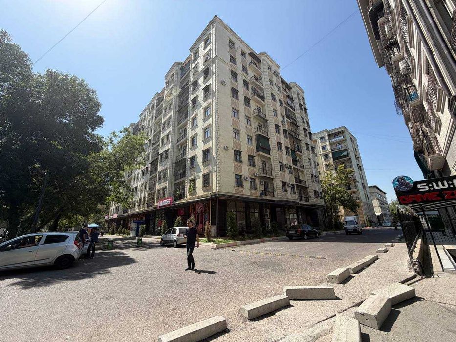 Новостройка, 3/8/10, 95м2 Ориентир: Чиланзар 17 квартал, Хавас !!