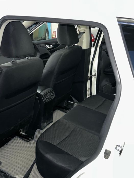 Продам Nissan Qashqai 2017
