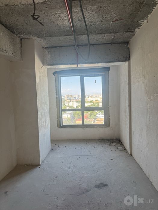 Продается двухкомнатная квартира в Modera Tower