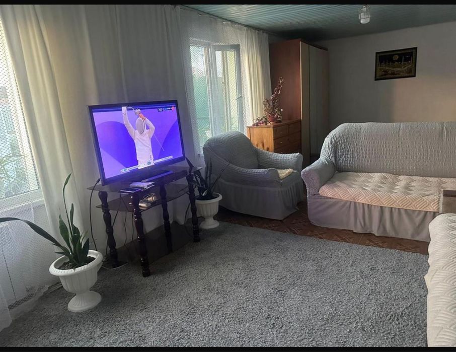 Сдам  Времянку на долгий срок