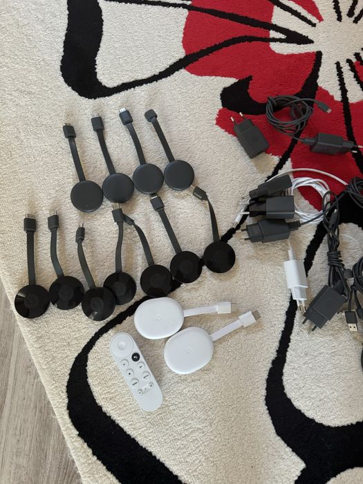 Google chrome 2,3,hd