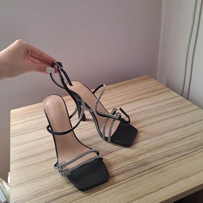 Летни токчета, два чифта