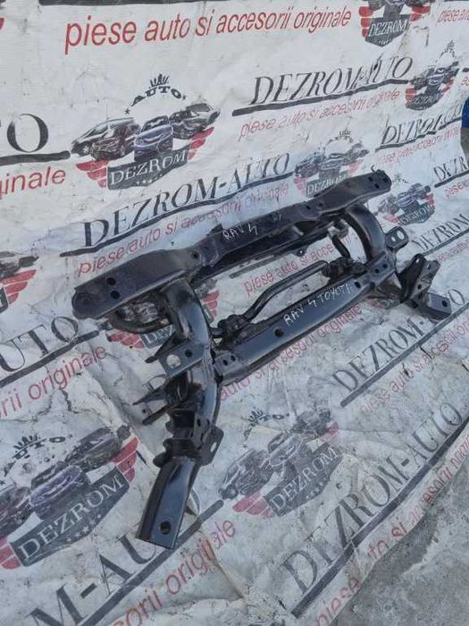 Punte spate originala Toyota RAV 4 III
