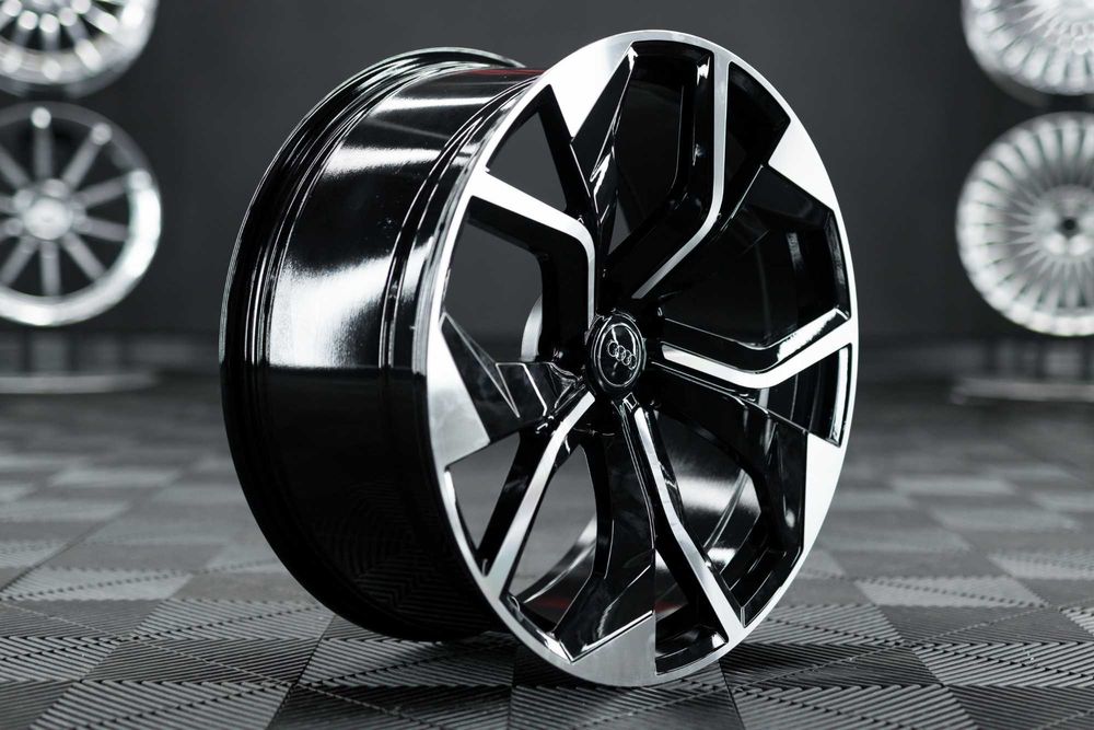 jante 22 audi rs r22