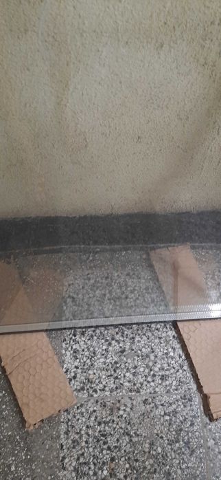 6 бр двоен стъклопъкет