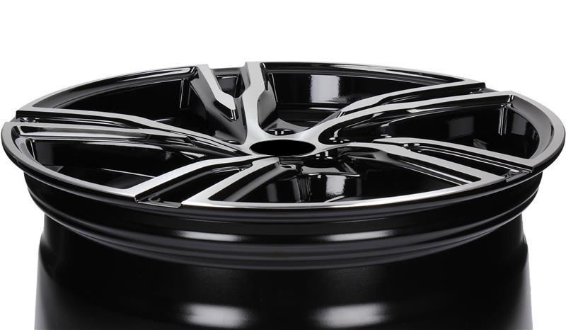 Jante Volvo R18 5x108 R Design | XC70 XC60 XC40 V90 V60 S60 V50, etc