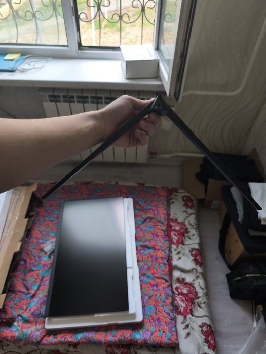 Монитор BestGamer 27" 240 Гц Full HD