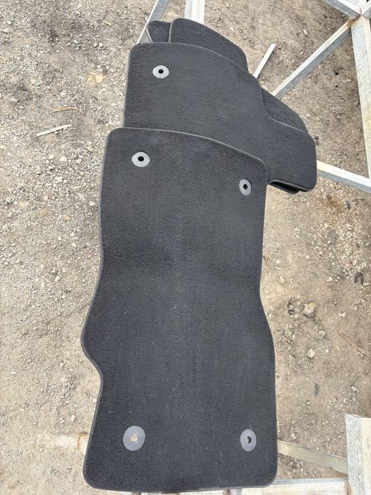 Стелки оригинални за Alfa Romeo Stelvio 2019год.