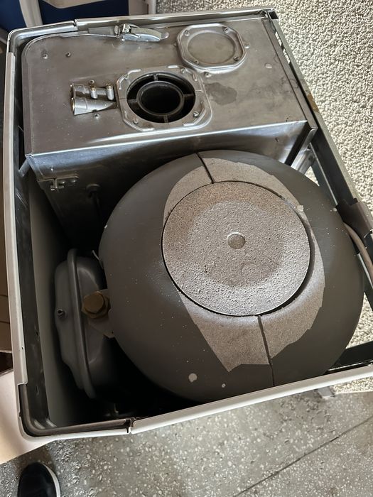 Piese centrala Immergas ZEUS 27 SUPERIOR