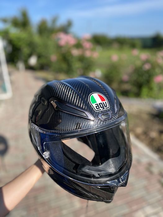 AGV Pista GP RR Carbon