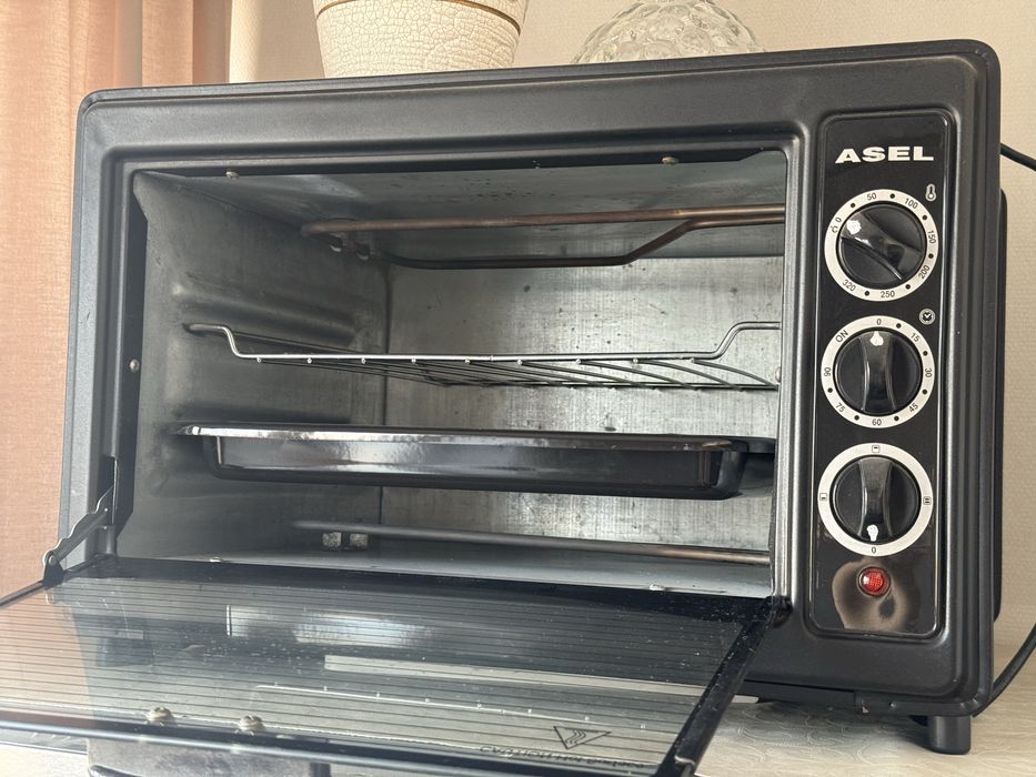 Продам духовую печь Asel
