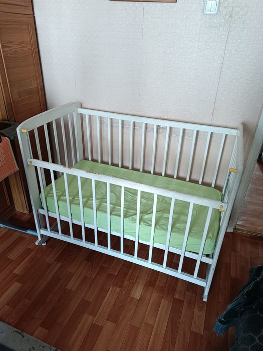 Продам детский манеж