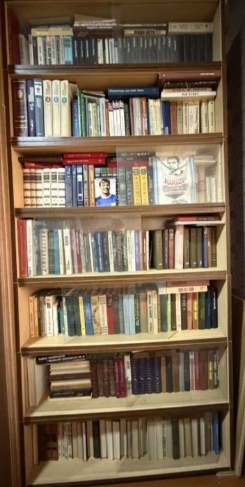 Русская книги 5000