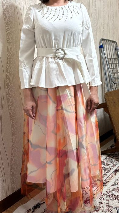 Все платья  по 5000тг