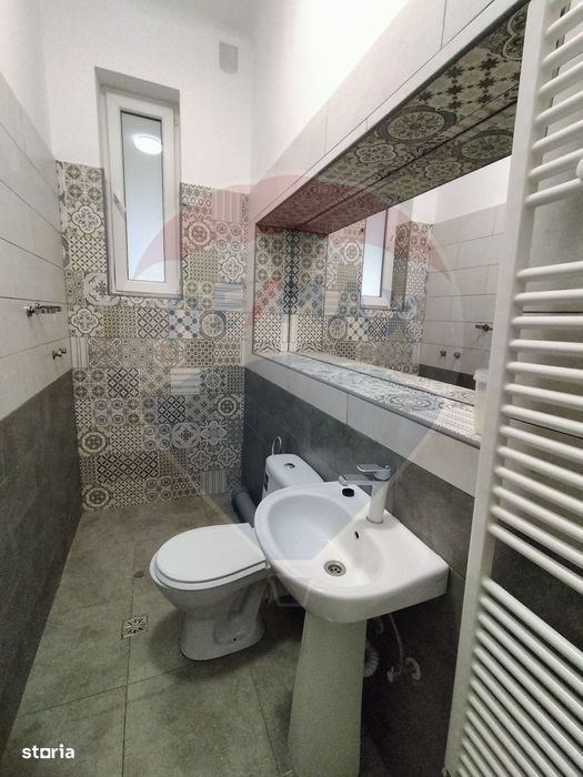 Spațiu de birouri central - Vilă 323 mp - Ideal sediu firmă / clinica