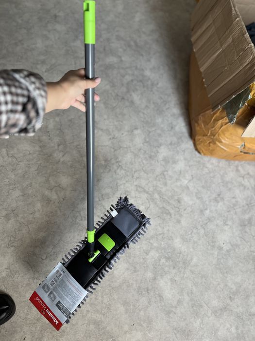 Швабры от 3500