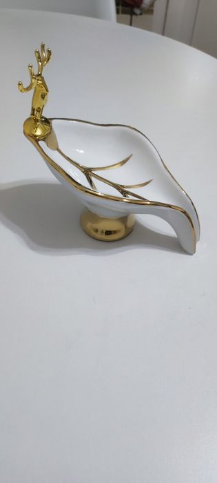 Мыльница. Новая.