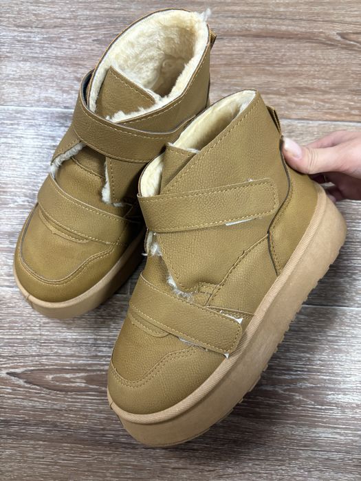 угги(новые) размер 37