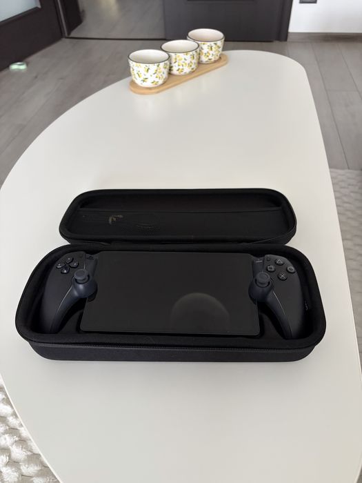 PS Portal Black Edition