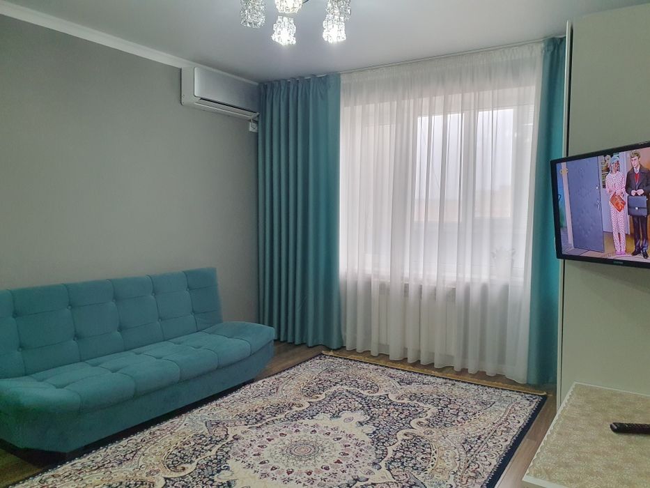 1к.кв. 11мик. НЕ КУРЯЩИМ