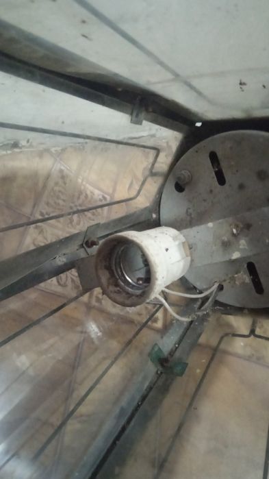 Фонарь для улицы