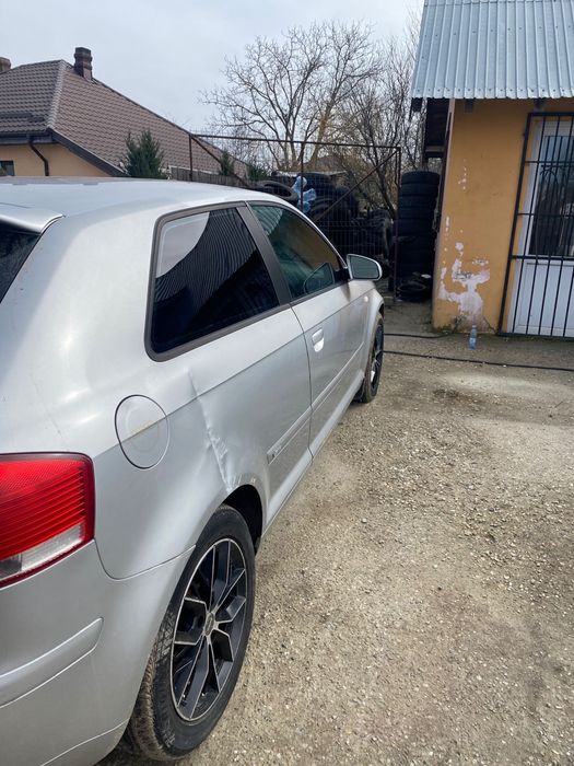 Vand audi a 3 8p