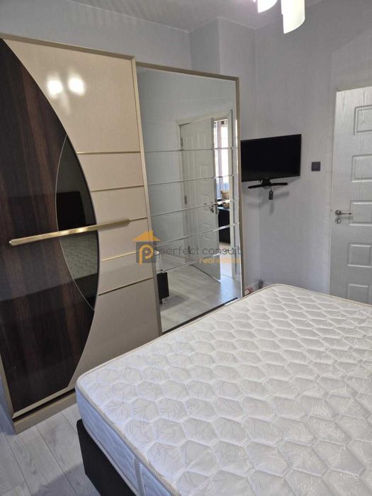 Продава се Тристаен апартамент в Пловдив, Южен - 68 кв.м за 1200 €/кв.м - Снимка #6