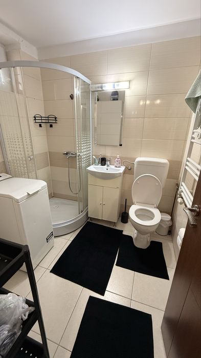 Apartament 2 camere de închiriat – Zona Parcul 1 Decembrie