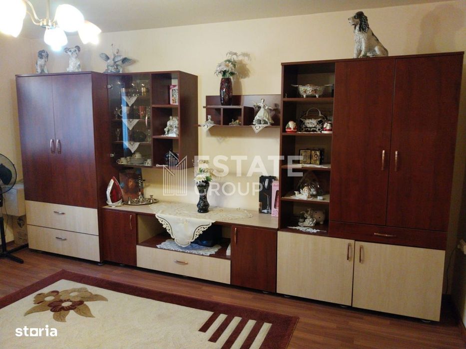 Apartament 2 camere, Zona Blascovici — fotografia 3