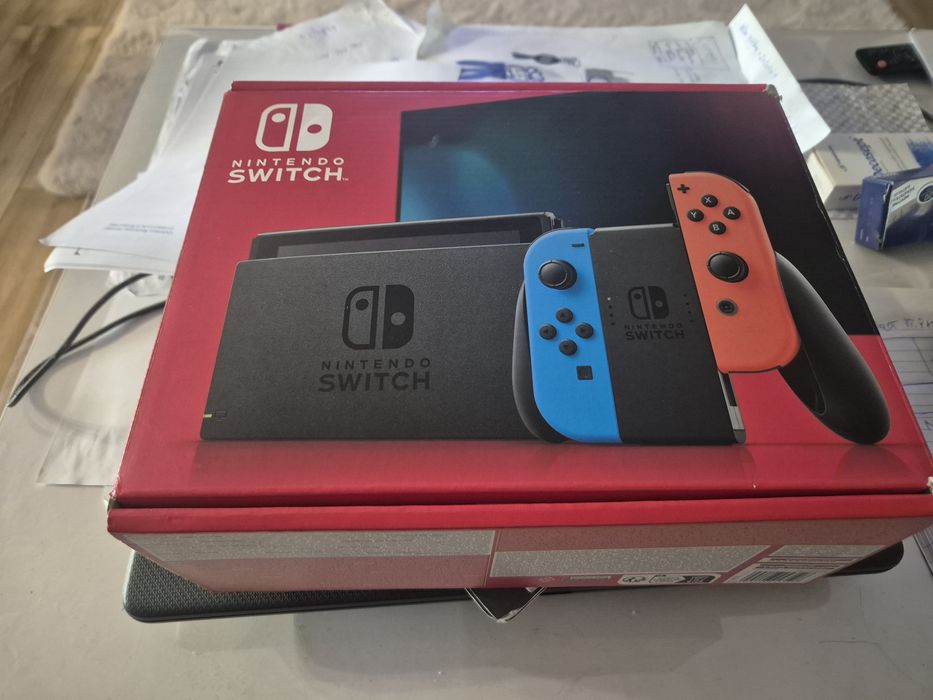 Nintendo nou in cutie