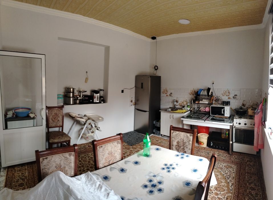 Hovli sotiladi 89$ so'ravommiz