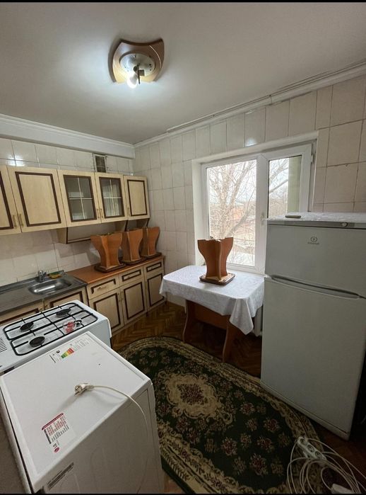 Сдаётся квартира!