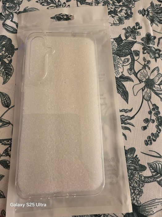 Кейс за Samsung Galaxy A55 5 g