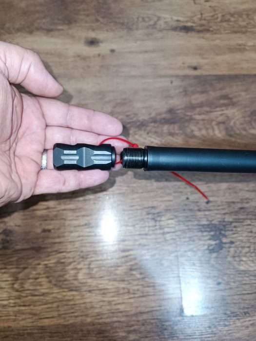 Дулен компенсатор за 308 win.