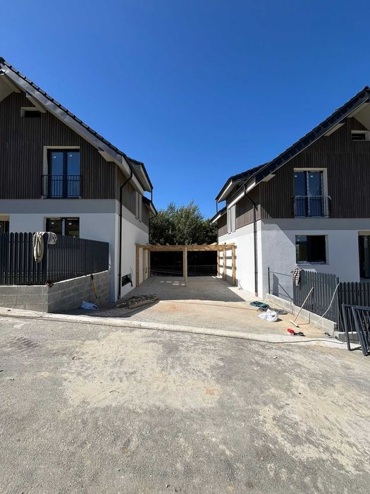 Vindem case in Salicea