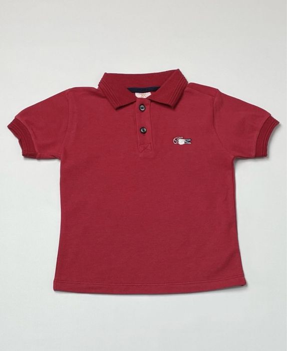 Футболка детская. Поло