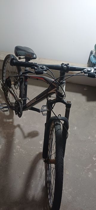 Велик GMINDI --- veli