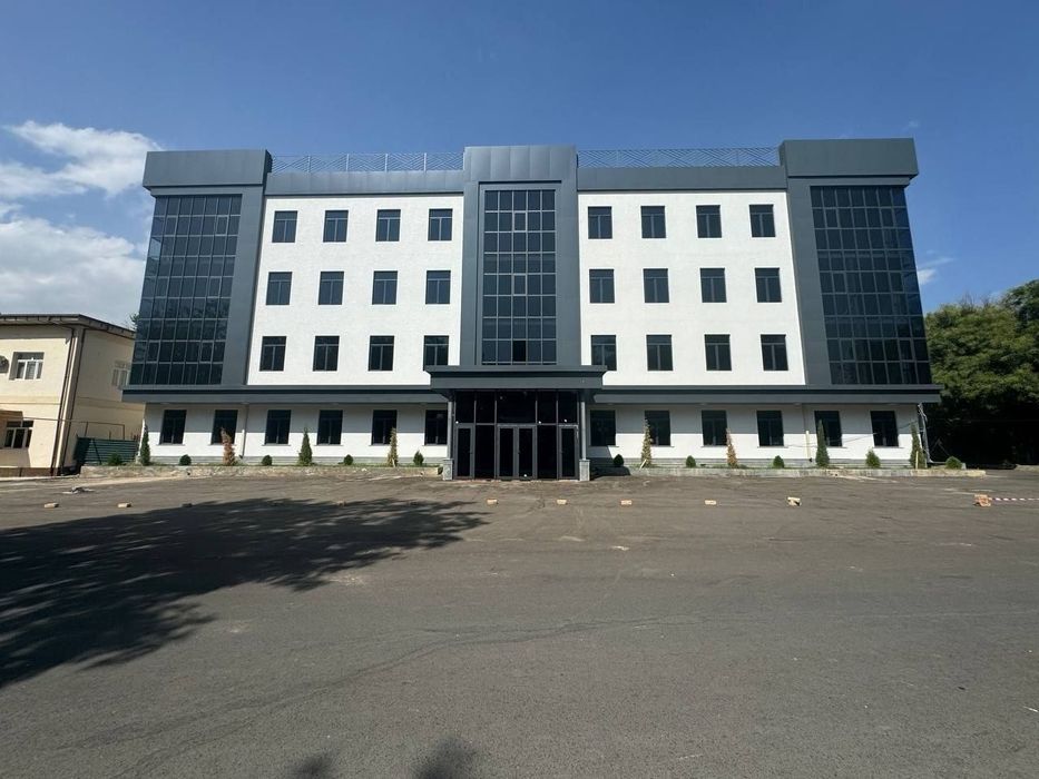 Продаётся здание не жилое, Феруза, Экко базар,  Мирзо Улугбекский р-он