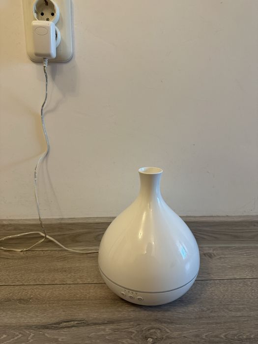 Difuzor aroma Anjou AJ-AD012 500ml White