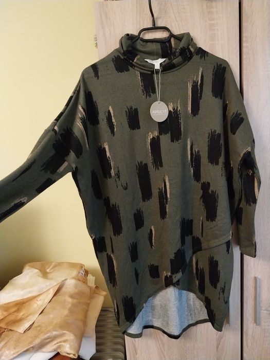 Bluza și rochita