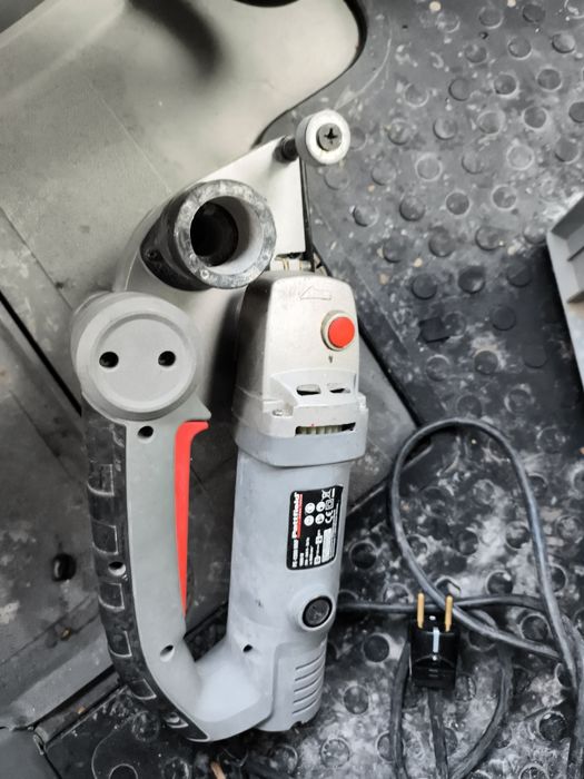 Фреза  за канали