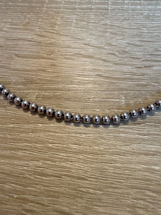 Lant  platina 999/1000 bile