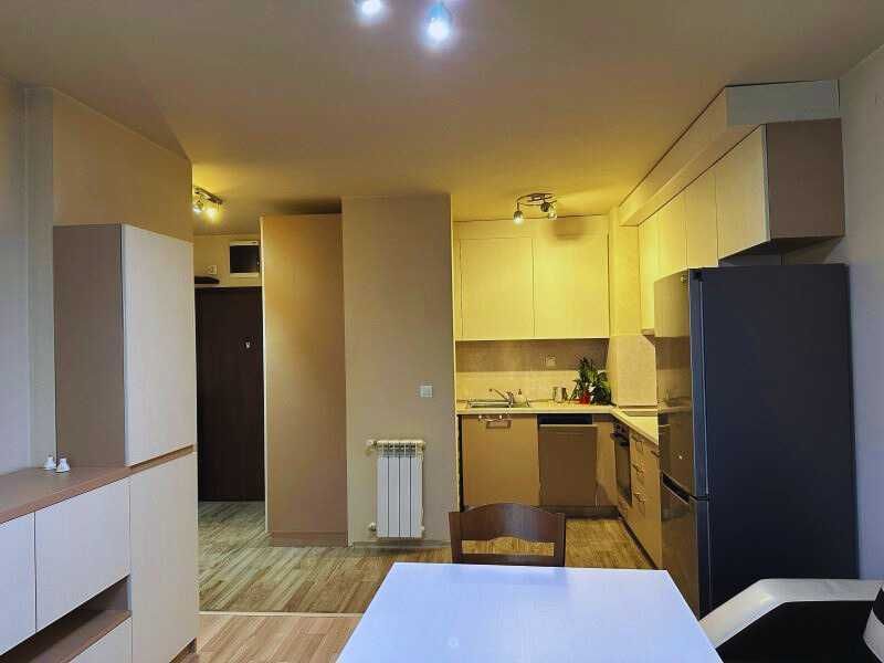 Дава се под наем Двустаен апартамент в София, Дружба 2 - 58 кв.м за 459 € - Снимка #7