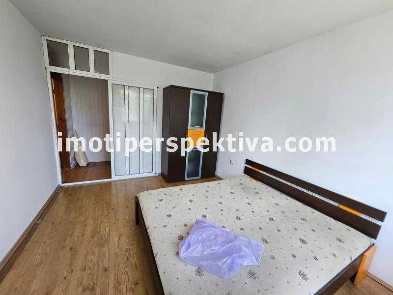 Продава се Двустаен апартамент в Пловдив, Кършияка - 57 кв.м за 1544 €/кв.м - Снимка #1