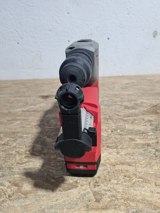 Rotopercutor puternic 5j SDS Plus Milwaukee M18 ONEFHPX