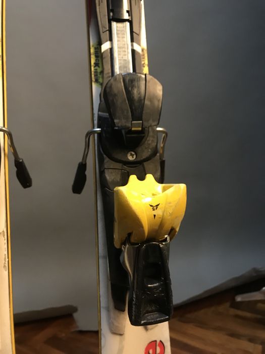 Skiuri Atomic Redster SL 171 cm