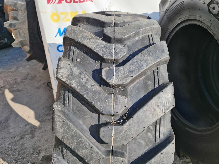 Cauciucuri noi 16.0/70-20 OZKA IND80 16PR anvelope buldo fata manitou