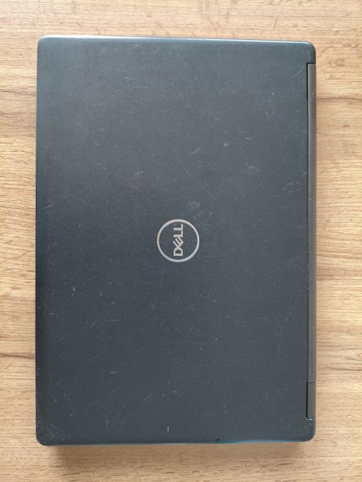 Лаптоп Dell Latitude 5495 - AMD Ryzen 5 PRO 2500U с видеокарта Radeon Vega Mobile Gfx